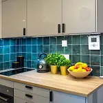 Διαμέρισμα With Garden Bezplatny Parking !!!