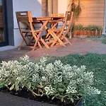 דירה With Garden Bezplatny Parking !!! *